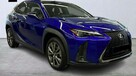 Lexus UX 250h F-Sport Design - 3