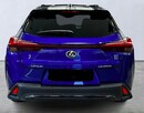 Lexus UX 250h F-Sport Design - 6