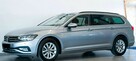 Volkswagen Passat 2.0TDI Business Edition - 1