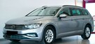 Volkswagen Passat 2.0TDI Business Edition - 2