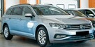 Volkswagen Passat 2.0TDI Business Edition - 3