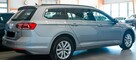 Volkswagen Passat 2.0TDI Business Edition - 4