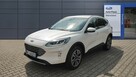 Ford Kuga 1.5 FWD 150KM Titanium ( PL, ASO, Vat23%)  LT36317 - 1