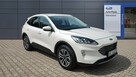 Ford Kuga 1.5 FWD 150KM Titanium ( PL, ASO, Vat23%)  LT36317 - 3