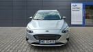 Ford Focus 2.0 Ecoblue 150KM Titanium (ASO, PL, Vat23%)  MM40145 - 2