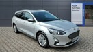 Ford Focus 2.0 Ecoblue 150KM Titanium (ASO, PL, Vat23%)  MM40145 - 3