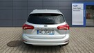 Ford Focus 2.0 Ecoblue 150KM Titanium (ASO, PL, Vat23%)  MM40145 - 6