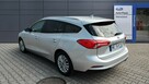 Ford Focus 2.0 Ecoblue 150KM Titanium (ASO, PL, Vat23%)  MM40145 - 7