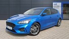 Ford Focus 1.0 125KM ST-Line ( Salon PL, Vat23%)  LR42228 - 1