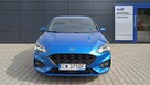 Ford Focus 1.0 125KM ST-Line ( Salon PL, Vat23%)  LR42228 - 2