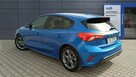 Ford Focus 1.0 125KM ST-Line ( Salon PL, Vat23%)  LR42228 - 5