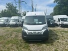 Fiat Ducato Furgon L2H2 SERIA2   | 2.2  120 KM | 11,5 m3 - odbiór natychmiastowy - 2