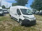 Fiat Ducato Furgon L2H2 SERIA2   | 2.2  120 KM | 11,5 m3 - odbiór natychmiastowy - 3