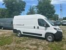 Fiat Ducato Furgon L2H2 SERIA2   | 2.2  120 KM | 11,5 m3 - odbiór natychmiastowy - 4