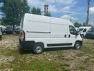 Fiat Ducato Furgon L2H2 SERIA2   | 2.2  120 KM | 11,5 m3 - odbiór natychmiastowy - 6