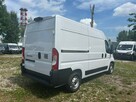 Fiat Ducato Furgon L2H2 SERIA2   | 2.2  120 KM | 11,5 m3 - odbiór natychmiastowy - 7