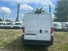 Fiat Ducato Furgon L2H2 SERIA2   | 2.2  120 KM | 11,5 m3 - odbiór natychmiastowy - 8