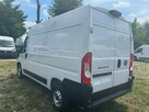 Fiat Ducato Furgon L2H2 SERIA2   | 2.2  120 KM | 11,5 m3 - odbiór natychmiastowy - 9