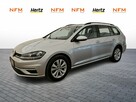 Volkswagen Golf 1,6 TDI(115 KM) Comfortline Salon PL F-Vat - 1