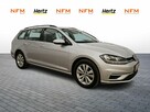 Volkswagen Golf 1,6 TDI(115 KM) Comfortline Salon PL F-Vat - 3