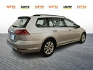 Volkswagen Golf 1,6 TDI(115 KM) Comfortline Salon PL F-Vat - 5