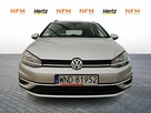 Volkswagen Golf 1,6 TDI(115 KM) Comfortline Salon PL F-Vat - 8