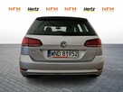 Volkswagen Golf 1,6 TDI(115 KM) Comfortline Salon PL F-Vat - 9