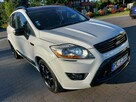 Ford Kuga xenon kamera navi ST bezwypadkowy climatronic bez rdzy - 2