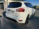 Ford Kuga xenon kamera navi ST bezwypadkowy climatronic bez rdzy - 3