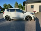 Ford Kuga xenon kamera navi ST bezwypadkowy climatronic bez rdzy - 5