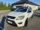 Ford Kuga xenon kamera navi ST bezwypadkowy climatronic bez rdzy - 6