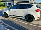 Ford Kuga xenon kamera navi ST bezwypadkowy climatronic bez rdzy - 7