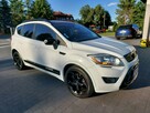 Ford Kuga xenon kamera navi ST bezwypadkowy climatronic bez rdzy - 10