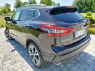 Nissan Qashqai 1.2 benzyna kamera navigacja LIFT BEZWYPADKOWY 68 TYS KM - 3