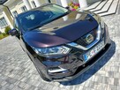 Nissan Qashqai 1.2 benzyna kamera navigacja LIFT BEZWYPADKOWY 68 TYS KM - 4