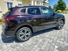 Nissan Qashqai 1.2 benzyna kamera navigacja LIFT BEZWYPADKOWY 68 TYS KM - 5