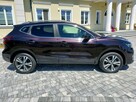 Nissan Qashqai 1.2 benzyna kamera navigacja LIFT BEZWYPADKOWY 68 TYS KM - 8