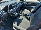 Nissan Qashqai 1.2 benzyna kamera navigacja LIFT BEZWYPADKOWY 68 TYS KM - 9