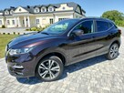 Nissan Qashqai 1.2 benzyna kamera navigacja LIFT BEZWYPADKOWY 68 TYS KM - 10