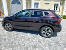 Nissan Qashqai 1.2 benzyna kamera navigacja LIFT BEZWYPADKOWY 68 TYS KM - 15