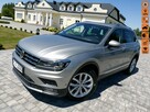 Volkswagen Tiguan Kamera Navi automat full led benzyna 89tys CARAT - 1