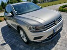 Volkswagen Tiguan Kamera Navi automat full led benzyna 89tys CARAT - 3