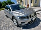 Volkswagen Tiguan Kamera Navi automat full led benzyna 89tys CARAT - 6