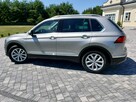 Volkswagen Tiguan Kamera Navi automat full led benzyna 89tys CARAT - 10