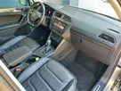 Volkswagen Tiguan Kamera Navi automat full led benzyna 89tys CARAT - 14