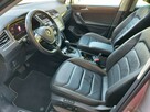 Volkswagen Tiguan Kamera Navi automat full led benzyna 89tys CARAT - 16