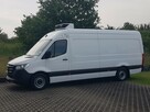 Mercedes Sprinter MAXI CHŁODNIA AGREGAT GRZANIE IZOTERMA  KLIMA BLASZAK - 2