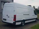 Mercedes Sprinter MAXI CHŁODNIA AGREGAT GRZANIE IZOTERMA  KLIMA BLASZAK - 4