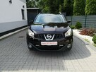 Nissan Qashqai 2,0 DCI 150KM Klima Tempomat Isofix  Led  Kamera Navi Serwis - 2