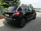 Nissan Qashqai 2,0 DCI 150KM Klima Tempomat Isofix  Led  Kamera Navi Serwis - 5